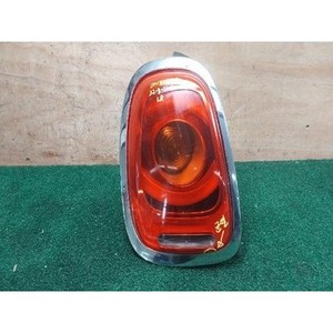 Luz Trasera Izquierda Usada para Mini Hatch 729741312 - Product Image 1