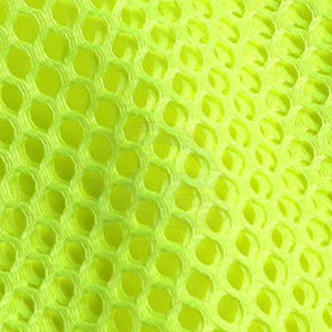 Gilet de sécurité en tissu léger et respirant, vêtement de travail réfléchissant, design haute visibilité, taille et couleur personnalisées - Product Image 5