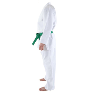 Karate Uniforms for Martial Arts Karate Gis Karate Gi Uniform Custom <b>Packing</b> 100%cotton Sportswear for Adults 100% Cotton - Product Image 4