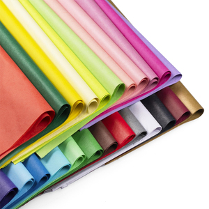 Vibrant Gift <b>Wrapping</b> <b>Paper</b> <b>Roll</b> for Crafts Decoration Packaging and Creative Projects - Product Image 2