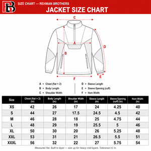 <b>Men's</b> Blue Color Block Quarter-<b>Zip</b> Racer <b>Jacket</b> Windproof Waterproof Breathable Polyester Sporty Activewear Custom Logo Autumn - Product Image 6