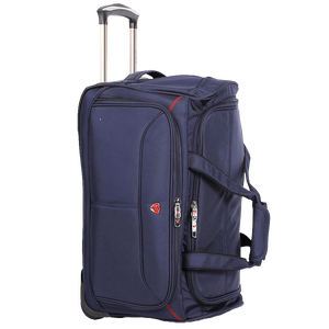 Sac de voyage scolaire extérieur le plus vendu avec fermeture éclair, compartiment pour ordinateur portable étanche et antichoc, sangle réglable et poignée télescopique - Product Image 5