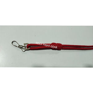 Cordons d'épaule de haute qualité, cordons de sifflet, accessoires d'uniforme cérémoniel, couleur et matériau personnalisables - Product Image 3