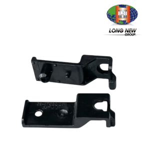 LONGNEW ชิ้นส่วนคลิปพลาสติกแบบแม่นยำ |   ออกแบบและขนาดตามสั่ง - Product Image 5