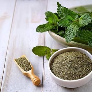 ใบสะระแหน่แห้งคุณภาพสูง ออร์แกนิก ธรรมชาติ ผ่านกระบวนการอบแห้งแบบ FD สำหรับการส่งออกโดย EXPAD - Product Image 2