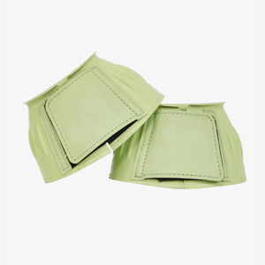 Botas de Protección para Caballos, Absorbentes de Impactos, para Montar a Caballo, Entrenamiento en la Arena, Salto y Eventos de Competición - Product Image 1