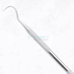 Nouvel Arrivage 2025 – Détartreur Dentaire de Haute Qualité – Instruments Dentaires en Acier Inoxydable – Détartreurs Dentaires à Vendre - Product Image 3