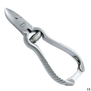 Juego de Instrumentos de Podología Profesional de Lujo, 4 Piezas, Acero Inoxidable, Duradero y Portátil - Product Image 5