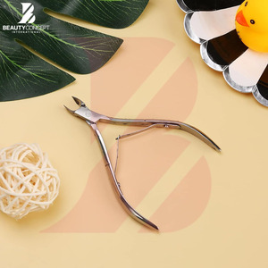 เครื่องมือทำเล็บมือเล็บเท้าสแตนเลสสำหรับทำเล็บมือและเล็บเท้า - Product Image 6