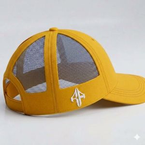 Gorra Trakel Casual de Primera Calidad, Diseño Personalizado, Material Superior Estampado Técnicamente, Poliéster/Algodón por RIVIAN ATLANTIC - Product Image 4