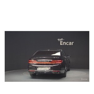 เจเนซิส จี90 3.8 ปี 2019/12 เกียร์อัตโนมัติ พวงมาลัยซ้าย พร้อมกล้องมองหลัง เบาะหนัง มาตรฐานไอเสียยูโร 5 ระยะทาง 124,766 กม. - Product Image 4