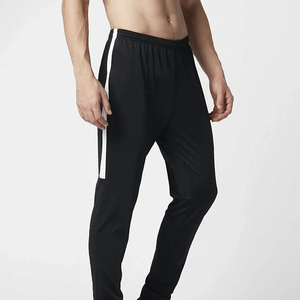 Pantalones Deportivos de Fútbol Americano de Primera Calidad, de Secado Rápido, para Calentamiento, para Entrenamiento Deportivo Masculino, Pantalones de Calentamiento de Fútbol - Product Image 4