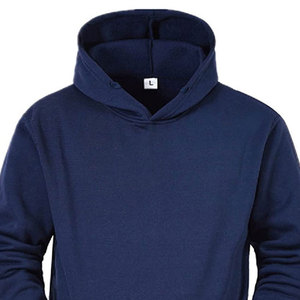 Traje Deportivo de Invierno para Hombre, Personalizado con Logotipo, Grueso, de Poliéster/Algodón, Precio al por Mayor - Product Image 5