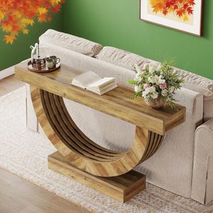 Console <b>Table</b> - Product Image 3
