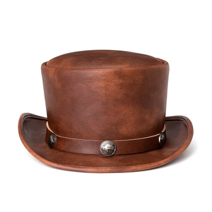 Unisex Cotton Cowboy Hat Wide Brim Casual Outdoor Spring Summer Adult Fit 56-58CM <b>Black</b> White Pattern <b>Feather</b> Accent - Product Image 6