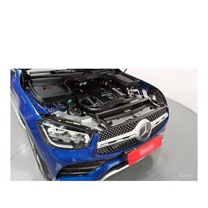 Mercedes-Benz GLC300e 4MATIC Coupé 2023, Classe GLC, Pack Premium, Boîte de vitesses automatique, Sièges en cuir, Caméra de recul, Volant à gauche - Product Image 6