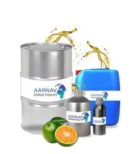 Compre al por Mayor Aceite Esencial de Mandarina 100% Puro y Natural, Grado Cosmético, Orgánico, Prensado en Frío, Revitalizador de Piel - Product Image 2
