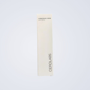 Masque hydratant pour le visage CEROLABS Korean K-Beauty Hydration Gel Cream 60ml 1 pièce Fabriqué en Corée Glycérine - Product Image 3