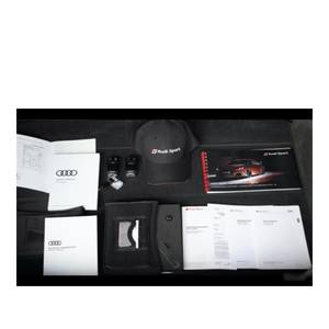 Audi TT Roadster 45 TFSI Quattro, Modelo Enero 2016, con 70,000 km, Volante a la Izquierda - Product Image 5