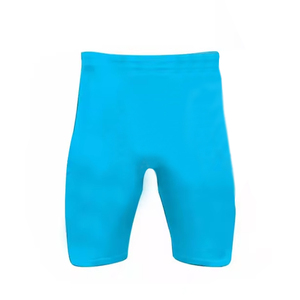 Tenue d'équipe personnalisée pour le football 7 sur 7, uniforme respirant en tissu léger, imprimé sur le devant, confort athlétique pour les entraînements en extérieur - Product Image 4