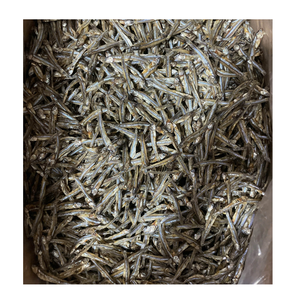 ปลาแอนโชวี่แห้งจากเวียดนามสำหรับบริษัทการค้าอาหารระหว่างประเทศ - Product Image 3