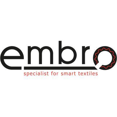Embro GmbH logo