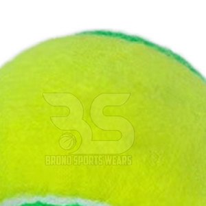 Balles de tennis durables, professionnelles, de haute qualité, pour l'entraînement, la pratique, l'usage intérieur et extérieur, et les loisirs. - Product Image 6