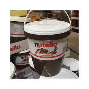 Nutella 3 kg Format Professionnel Très Demandée - Crème au Chocolat de Qualité Commerciale pour les Entreprises Alimentaires à Fort Volume - Product Image 6
