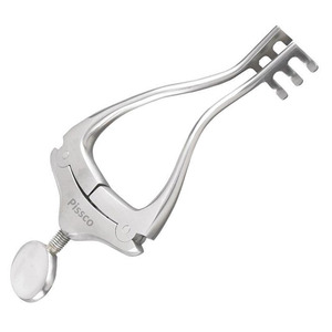 PISSCO Davis Abdominal Retractor Surgical Tool Abdominal Surgery Retractor Surgical Abdominal Retractor Davis 1 PCS - Product Image 3