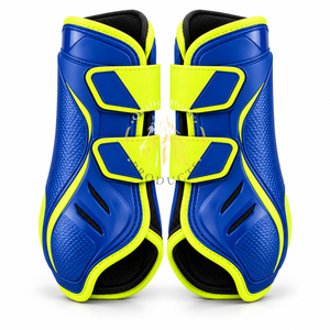 Botas de equitación profesionales diseñadas para brindar comodidad, durabilidad y un ajuste conveniente durante la monta y el ejercicio. - Product Image 1
