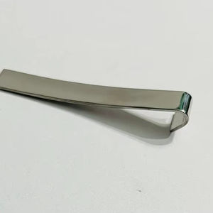 Stainless Steel Shilajit <b>Spoon</b> Curved Design Ayurvedic Shilajit Resin <b>Measuring</b> <b>Spoon</b> Supplement Tool - Product Image 3