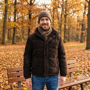 Chaqueta Bomber de Lana para Hombre, Diseño Otoñal, con Logotipo Personalizado al por Mayor, Cuello Alto, Impermeable, Acolchada y Texturizada - Product Image 5