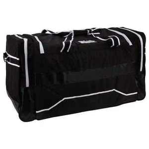 Jazo Industries Trendy High Quality 30 40L Duffel <b>Bag</b> for <b>Men</b> Women Travel Gym Sports Outdoor Activities for <b>Weekend</b> Trips Daily - Product Image 5