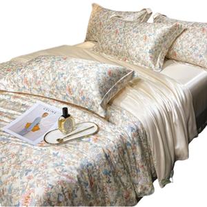 Parure de lit élégante et intemporelle pour chambres modernes et hôtels de prestige - Product Image 5