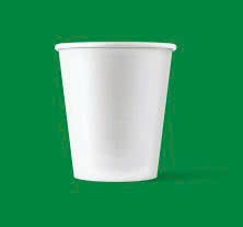Gobelet en papier kraft de 150 ml pour café, jetable, qualité alimentaire, pour boissons chaudes, avec logo personnalisé, fabricant OEM ODM, vente en gros au Vietnam - Product Image 2
