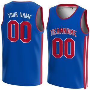 Uniformes de Baloncesto Sublimados Personalizados, Uniformes de Equipo Transpirables de Secado Rápido, Ropa Deportiva de Marca Privada, OEM ODM - Product Image 6