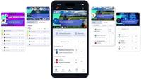 Plataforma de gestión deportiva para clubes, ligas, equipos, entrenadores, jugadores, torneos, horarios y seguimiento de rendimiento.