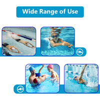 Capteur de débit de piscine GLX-FLO-RP compatible avec le générateur de chlore au sel Hayward Goldline AquaRite, câble de 15 pieds