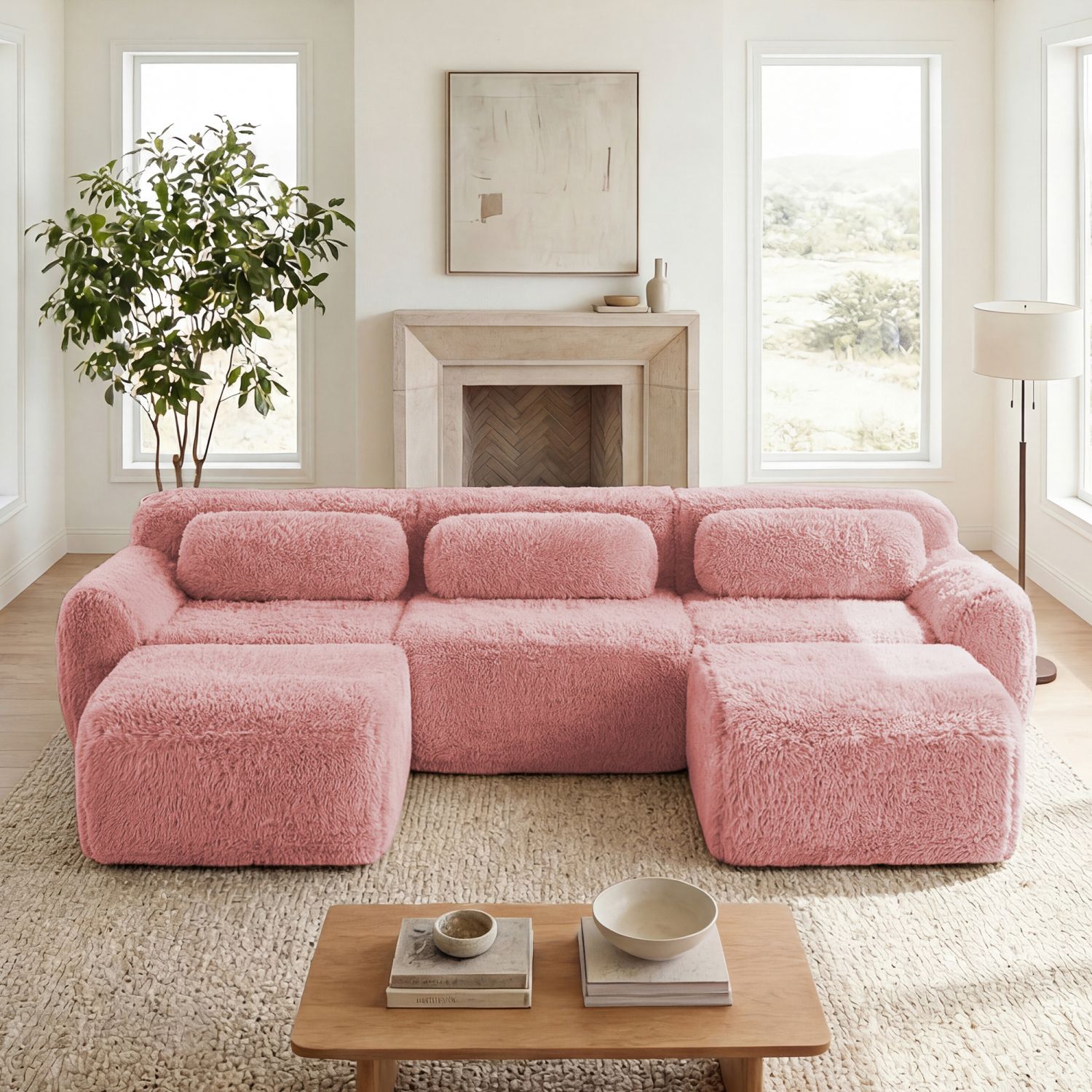 come Colore Immagine