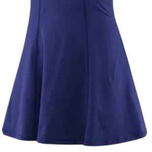 Women <b>Mint</b> Green Blue Tennis <b>Dress</b> Polyester Athletic Skirt <b>Dress</b> Sports Training Match Wear Active Clothing - Product Image 4