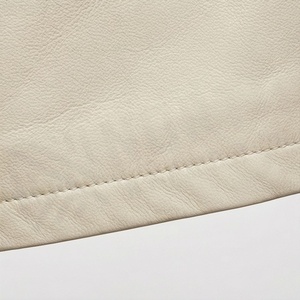Nouvelle conception de mini-jupes pour femmes, satin, style japonais, streetwear décontracté, respirant, haute qualité, couleurs personnalisées - Product Image 6