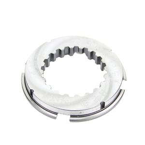 Conjunto de Embrague, Manguito M/S 3RD FD1J GD1J-2651 33373-1043, Transmisión Manual para Camiones Hino, 20T Dientes, JIS 1, Grado de Precisión, Nuevo - Product Image 1