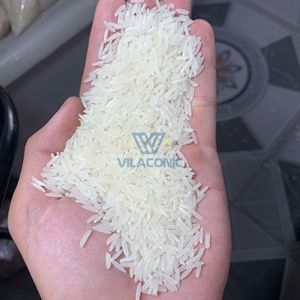 ARROZ LARGO DE VIETNAM VIET NAM VILACONIC DE ALTA CALIDAD 100% ORGÁNICO ST25 AROMÁTICO CONTACTO SANDRA WA +84 962 368 726 - Product Image 5