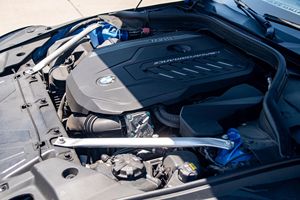 Z4 SDRIIVE M40I 2020 en bon état - Product Image 6