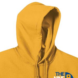 Sudadera con Capucha Bordada para Mujer de la Serie Club Sigma Gamma Rho, Sudadera de Forro Polar Personalizada de la Hermandad Griega, Ropa Casual Cálida para la Calle - Product Image 2