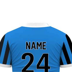 Camiseta de Algodón para Hombre de Manga Corta, Camiseta Lisa para Hombre al por Mayor, Camiseta con Logotipo Personalizado para Hombre, Camiseta de Cuello Redondo para Hombre - Product Image 5