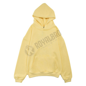 Sudadera con capucha de alta calidad para mujer, ropa deportiva personalizada, Sudadera con capucha y hombros caídos, sudaderas con capucha y sudaderas para mujer - Product Image 6