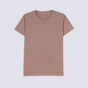 เสื้อยิมผู้ชายระบายอากาศได้ดี เย็บแบบ Flatlock ทนทาน เสื้อยืดออกกำลังกายทรงพอดีตัว เสื้อยืดฟิตเนสผู้ชายระบายอากาศได้ดี - Product Image 3
