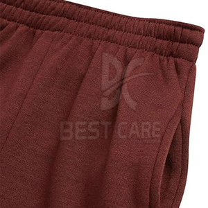 Chándal con cremallera de diseño nuevo al por mayor, personaliza tu propio estilo urbano, chándal con cremallera para niños de alta calidad al por mayor - Product Image 5