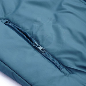 Chaqueta Bomber de Invierno de Color Personalizado, Ropa para Hombre, Chaqueta Bomber de Alta Calidad para Venta en Línea - Product Image 5